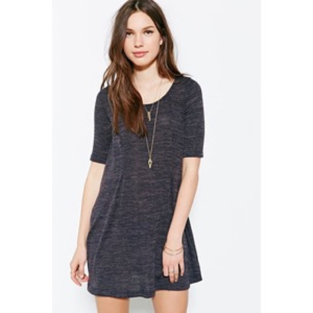 Urban outfitters cooperative Grey Dress